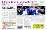 Nieuwe Dinkellander week42