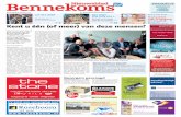 Bennekoms Nieuwsblad week42