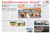 Hellevoetse Post week42