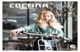 Cortina Ecomo Lookbook 2016