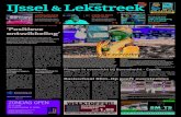 IJssel & Lekstreek Capelle week42