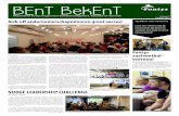 BEnT BekEnT (2015, uitgave 3)