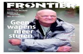Frontier Magazine 21.06 november - december 2015