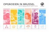 "Opgroeien in Brussel" Vormingsaanbod Gezin 2016