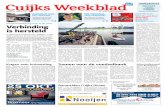 Cuijks Weekblad week43