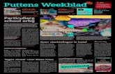 Puttens Weekblad week43