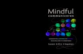 Susan Gillis Chapman - Mindful communiceren