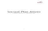 Sociaal plan attero 2015