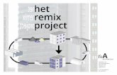 Remix project