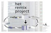 Het remix project