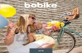 Bobike Catalogus 2016