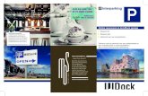 Brochure IJDock online-reserveren