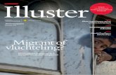 Alumnimagazine Illuster (november 2015)