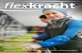 Flexkracht Magazine najaar 2015