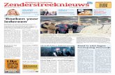 Zenderstreeknieuws Montfoort/Oudewater week44