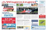 Stad Wageningen week44