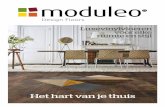 Moduleo B2C NL