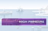 09 High Pressure.  English