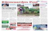 Rijnwaarden Post week45