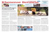 Rhenense Betuwse Courant week45