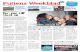 Puttens Weekblad week45