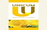 Brochure Unicum Freesia