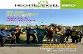 Hechtel-Eksel Info oktober 2015