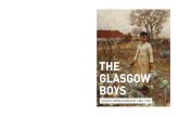 The Glasgow Boys