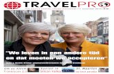 TravelPro #46 - 11-11-2015