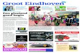 Groot Eindhoven week46