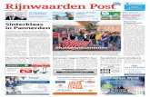 Rijnwaarden Post week46