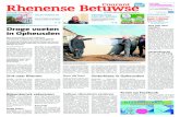 Rhenense Betuwse Courant week46