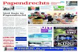 Papendrechts Nieuwsblad week46