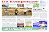 De Kempenaer week46