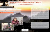 Fotoreis Yellow Mountains & Yangshuo