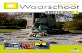 INFO Waarschoot - editie november 2015 - nr 9