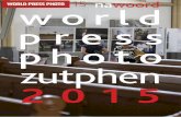 World Press Photo Zutphen nawoord 2015