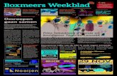 Boxmeers Weekblad week47