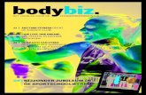 Body Biz 11 NL 2015