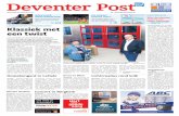 Deventer Post week47