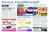 Groot Eindhoven week47