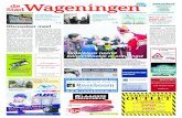 Stad Wageningen week47