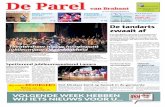 Parel van Brabant week47