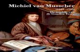 Michiel van Muscher