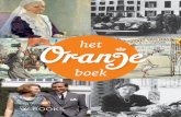 Het Oranje boek