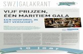 SWZ Special: The SWZ Gala Newspaper