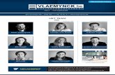 Vlaemynck Vastgoedmanagement PRO - Team / Referenties
