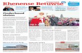 Rhenense Betuwse Courant week47
