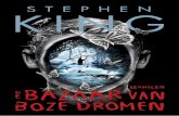 Verhaal uit Bazaar van boze dromen van Stephen King