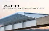 Arfu portfolio sept 2015 web